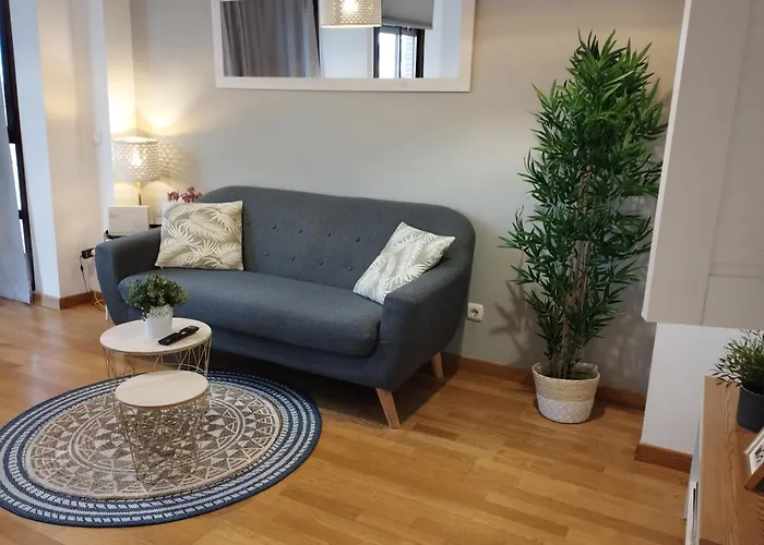 My Suites Madrid - Aeropuerto Ifema